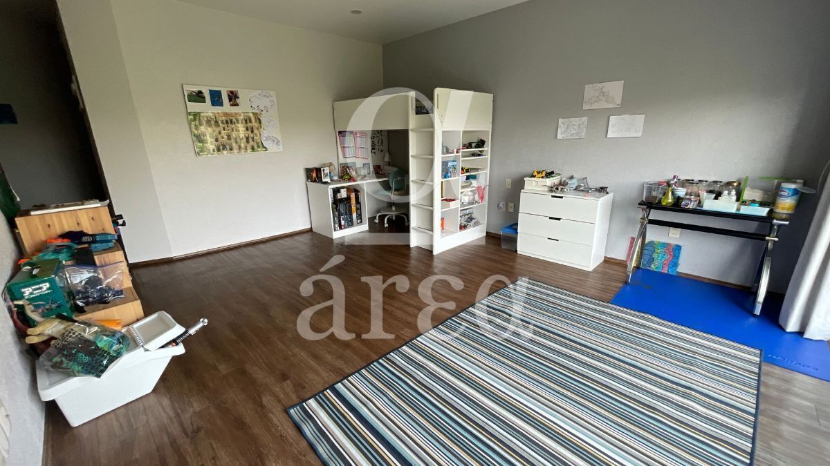 Casa en Condominio Horizontal Lomas de las Palmas en Renta y Venta
