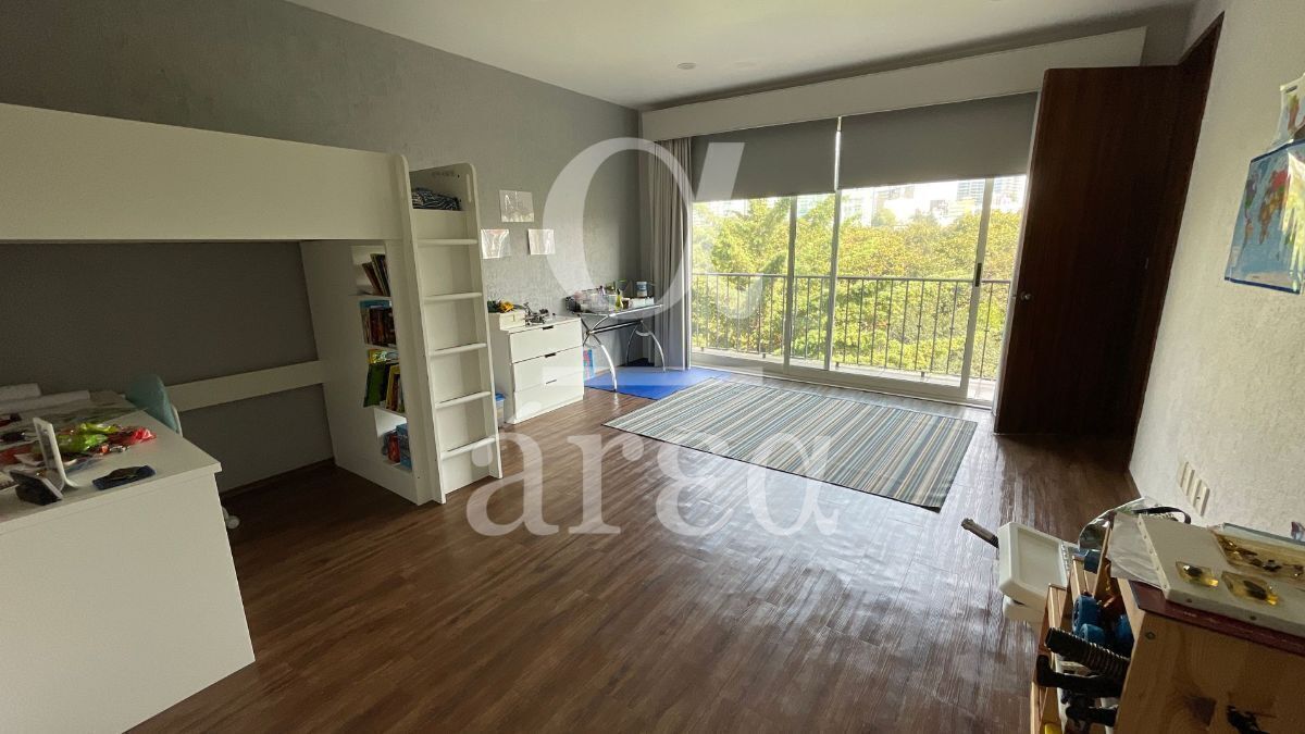 Casa en Condominio Horizontal Lomas de las Palmas en Renta y Venta