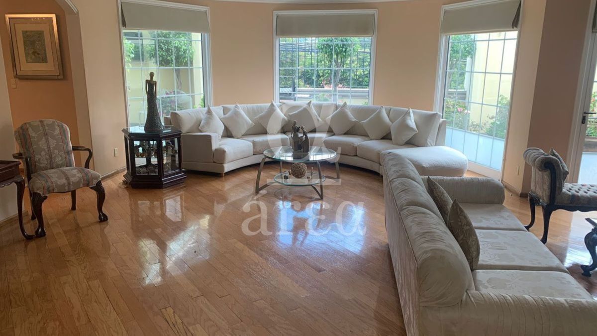 Casa en Condominio en Lomas de Tecamachalco en Venta