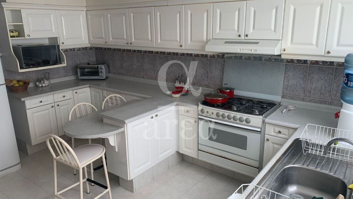 Casa en Condominio en Lomas de Tecamachalco en Venta