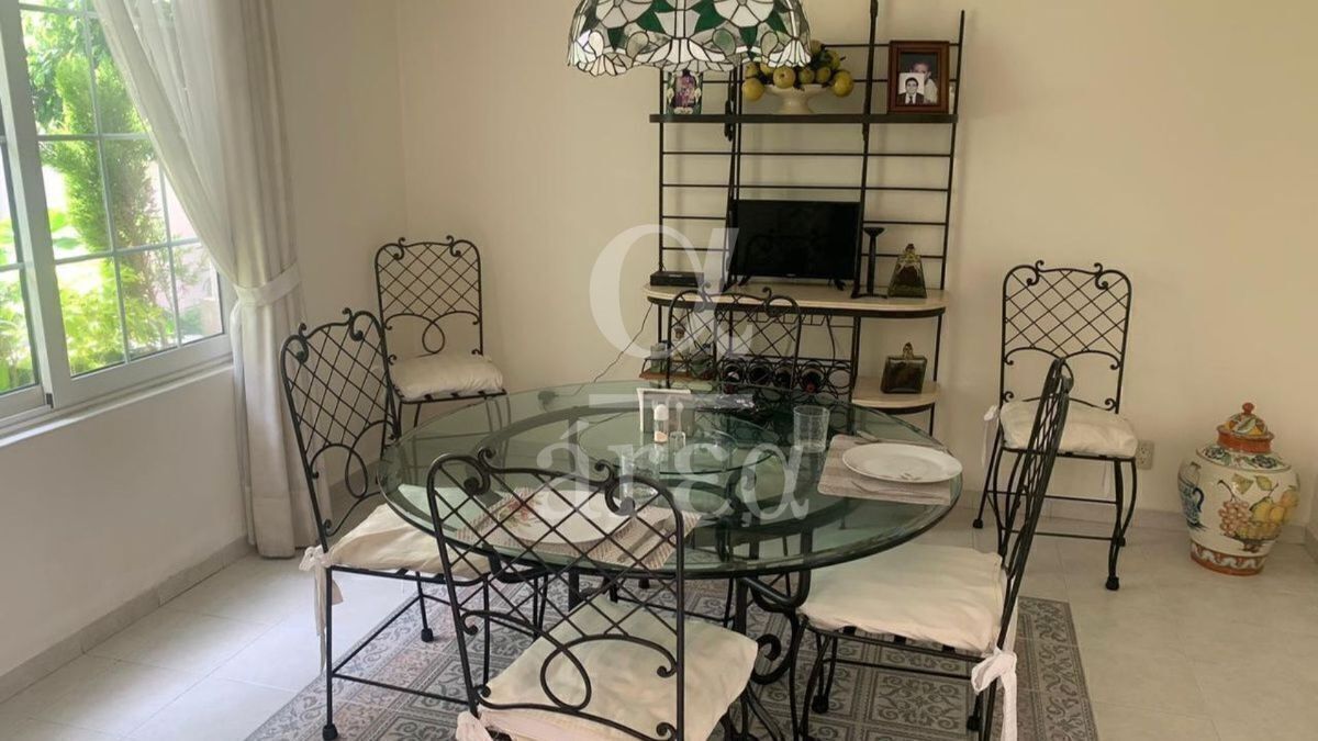 Casa en Condominio en Lomas de Tecamachalco en Venta