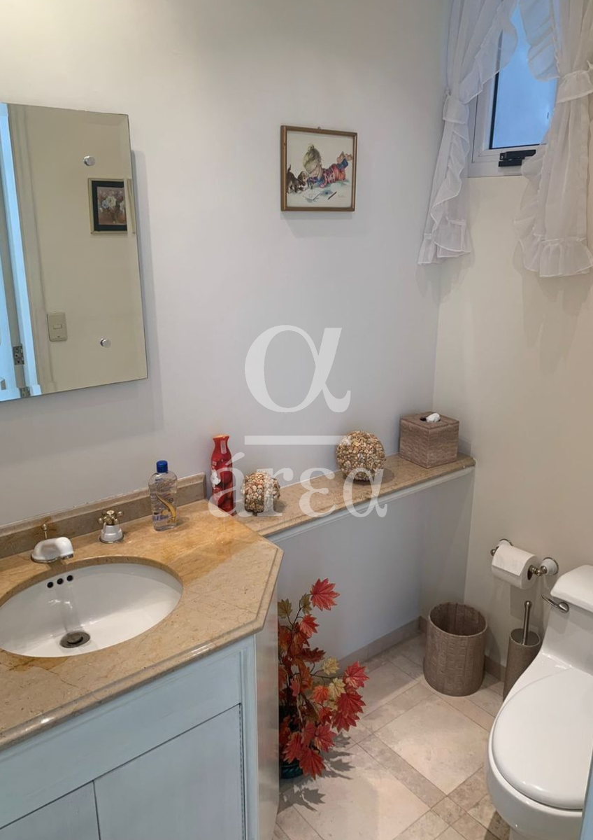 Casa en Condominio en Lomas de Tecamachalco en Venta