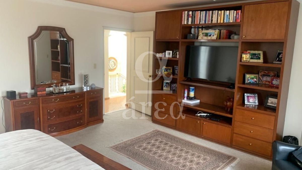 Casa en Condominio en Lomas de Tecamachalco en Venta