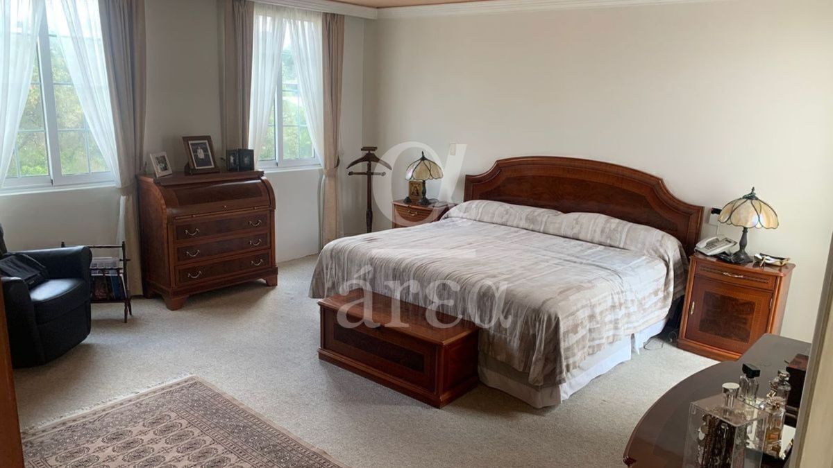 Casa en Condominio en Lomas de Tecamachalco en Venta