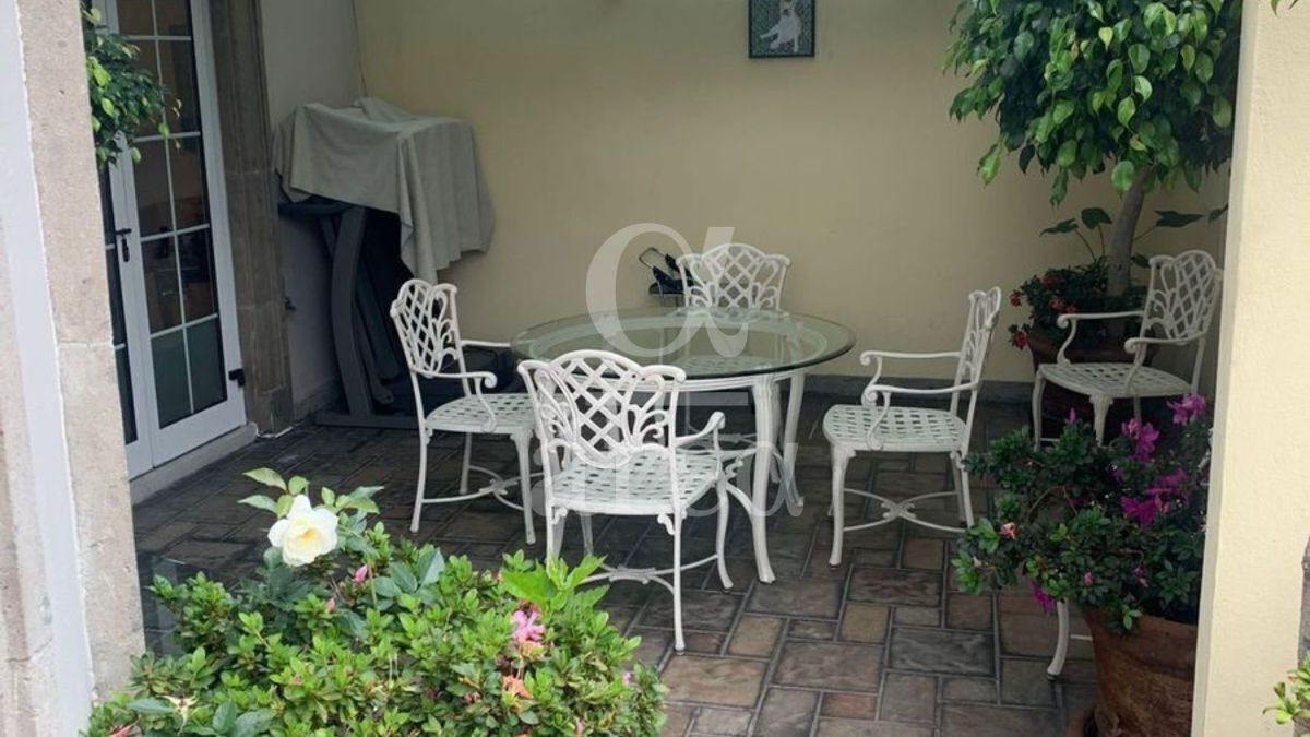 Casa en Condominio en Lomas de Tecamachalco en Venta