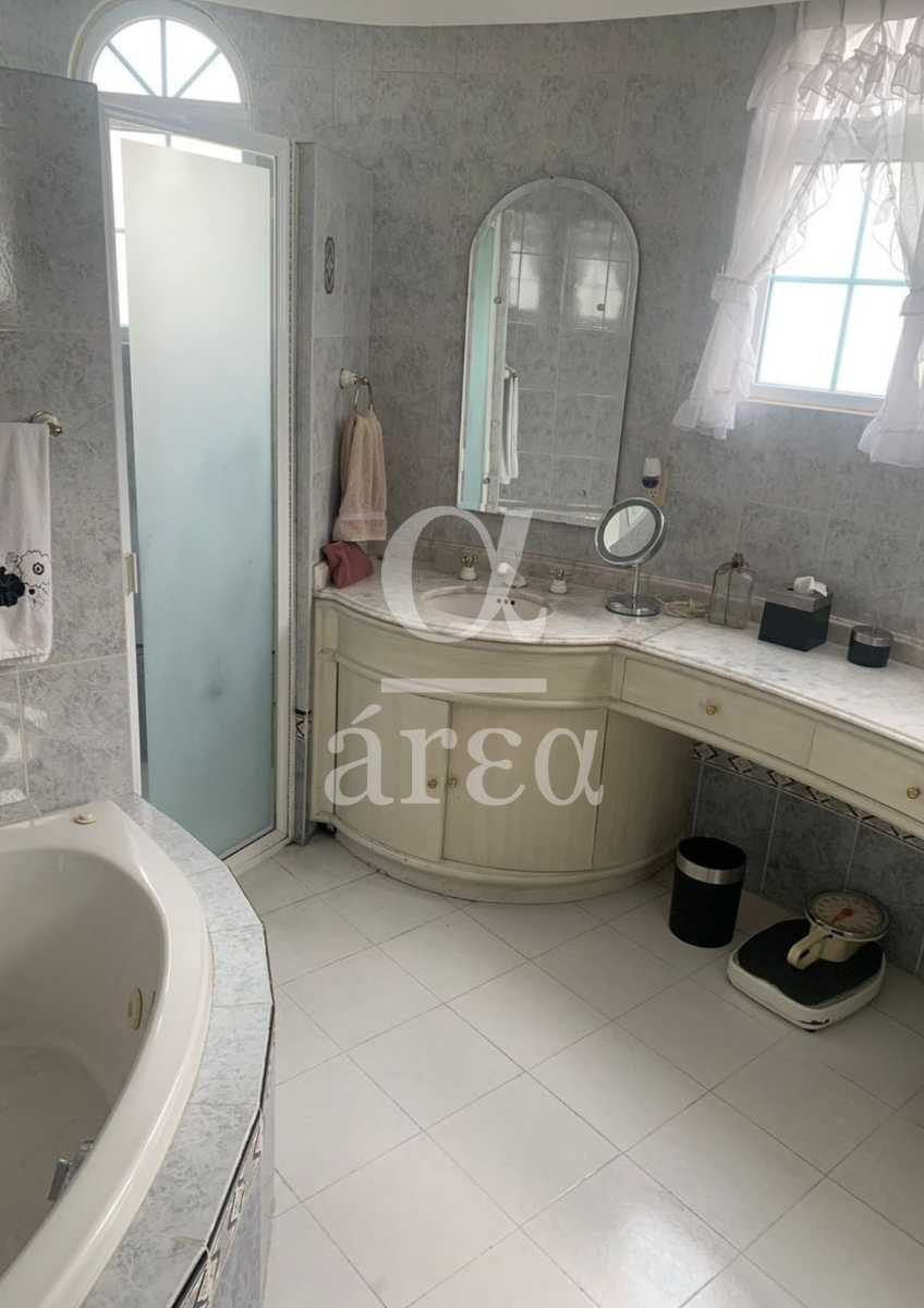 Casa en Condominio en Lomas de Tecamachalco en Venta
