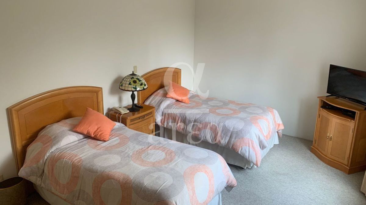 Casa en Condominio en Lomas de Tecamachalco en Venta