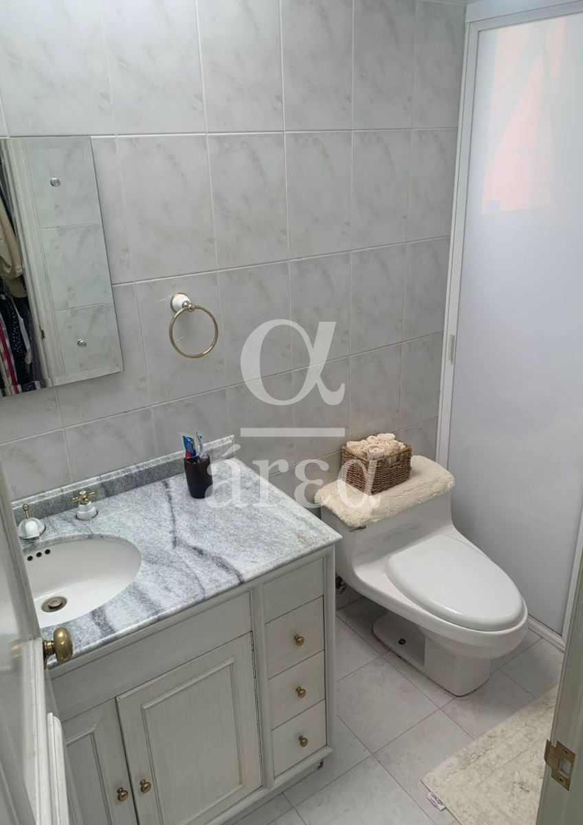 Casa en Condominio en Lomas de Tecamachalco en Venta