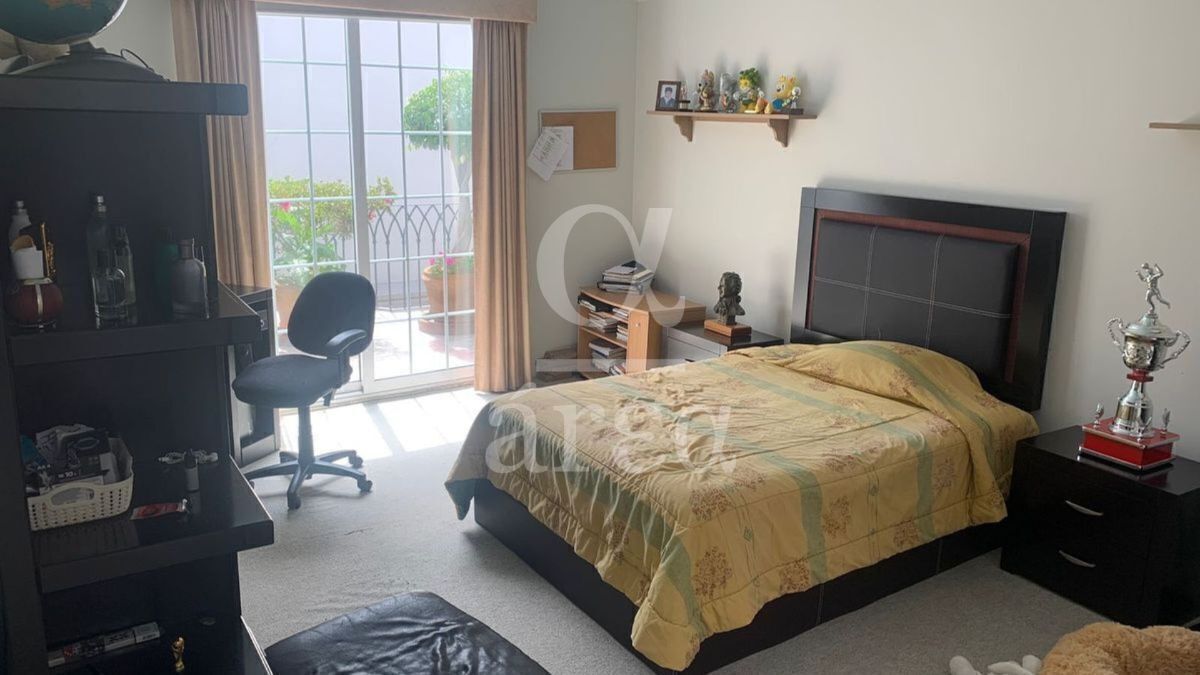 Casa en Condominio en Lomas de Tecamachalco en Venta