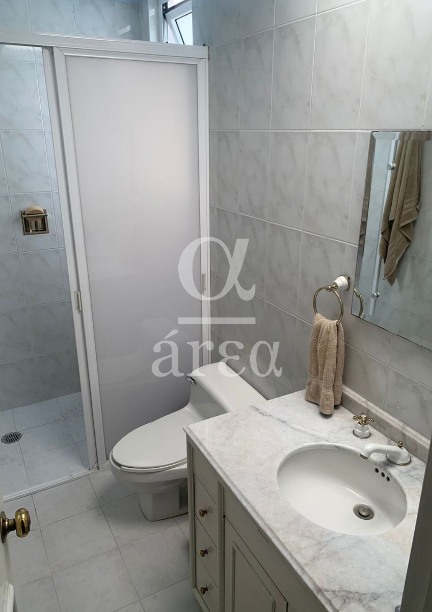 Casa en Condominio en Lomas de Tecamachalco en Venta