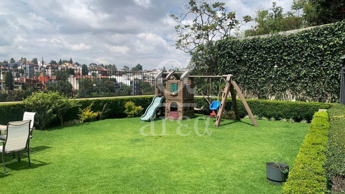 Casa en Condominio en Lomas de Tecamachalco en Venta