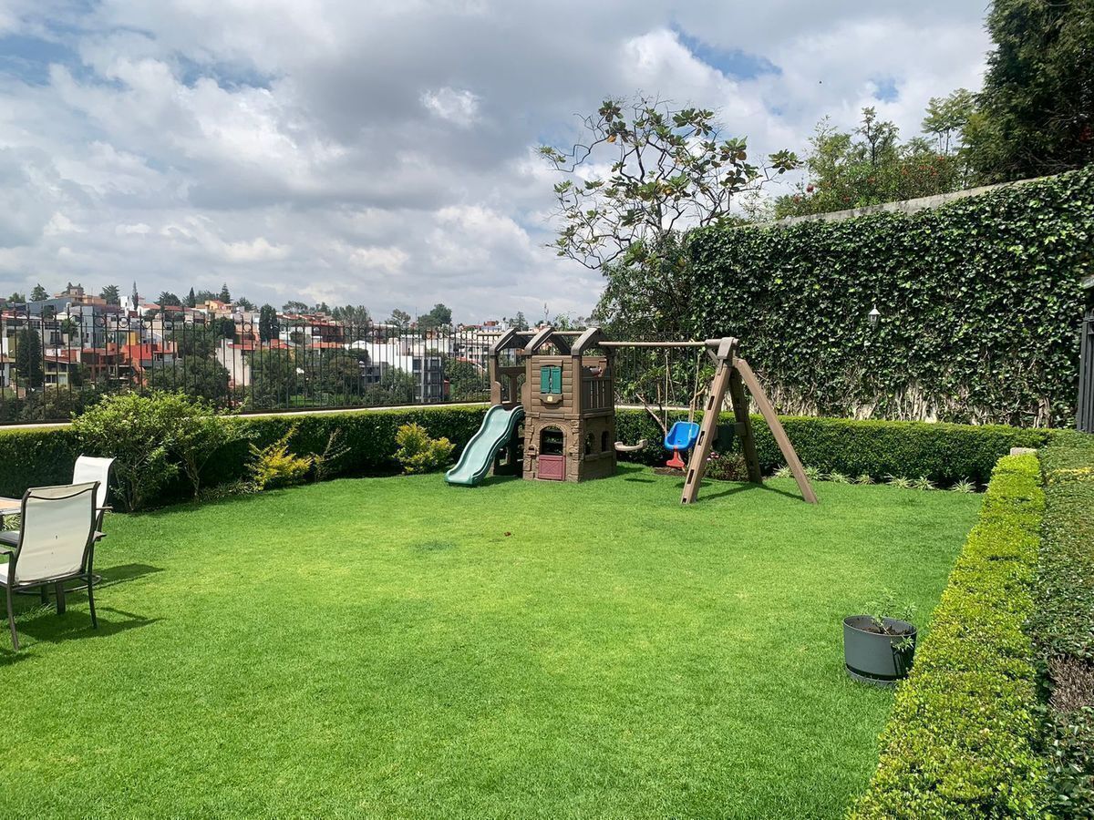 Casa en Condominio en Lomas de Tecamachalco en Venta