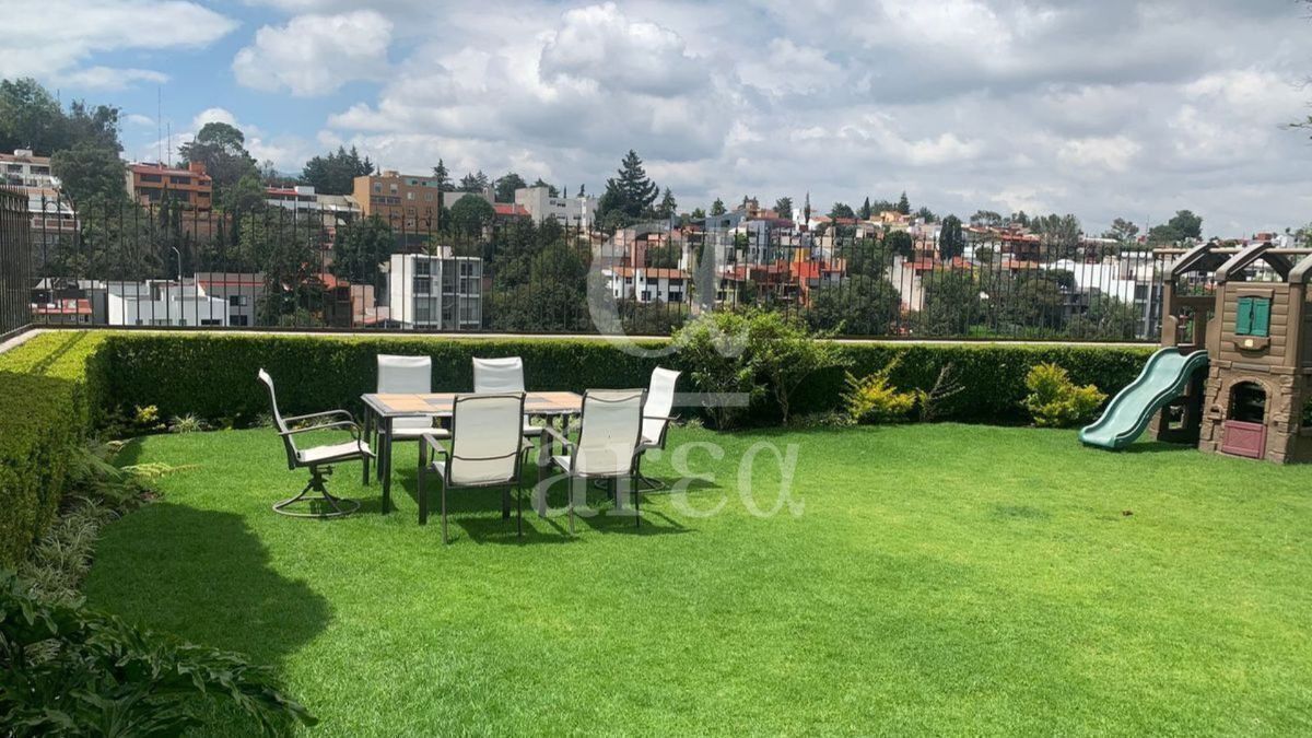Casa en Condominio en Lomas de Tecamachalco en Venta