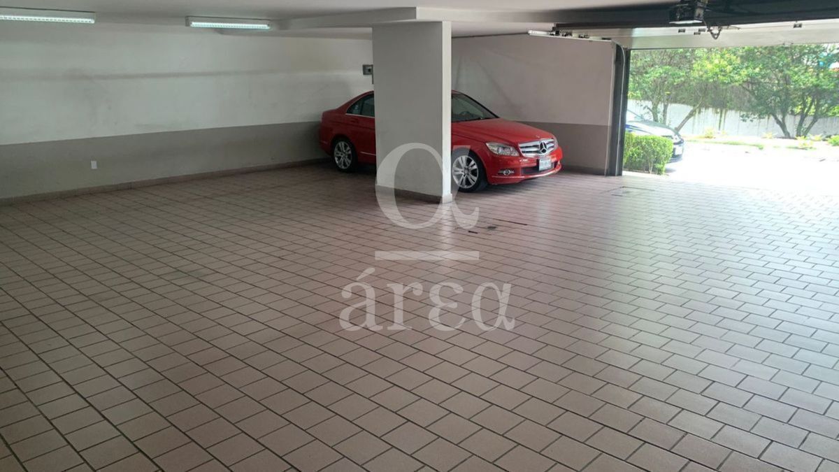 Casa en Condominio en Lomas de Tecamachalco en Venta
