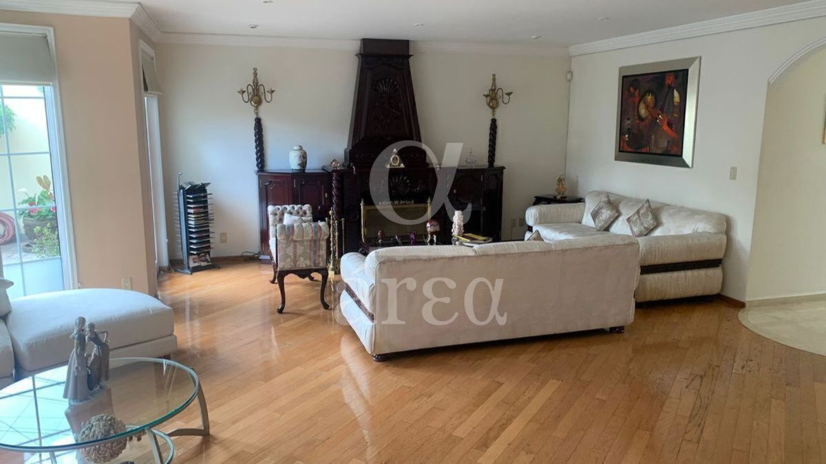 Casa en Condominio en Lomas de Tecamachalco en Venta