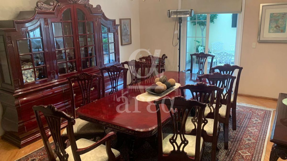 Casa en Condominio en Lomas de Tecamachalco en Venta