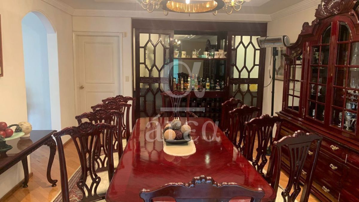 Casa en Condominio en Lomas de Tecamachalco en Venta