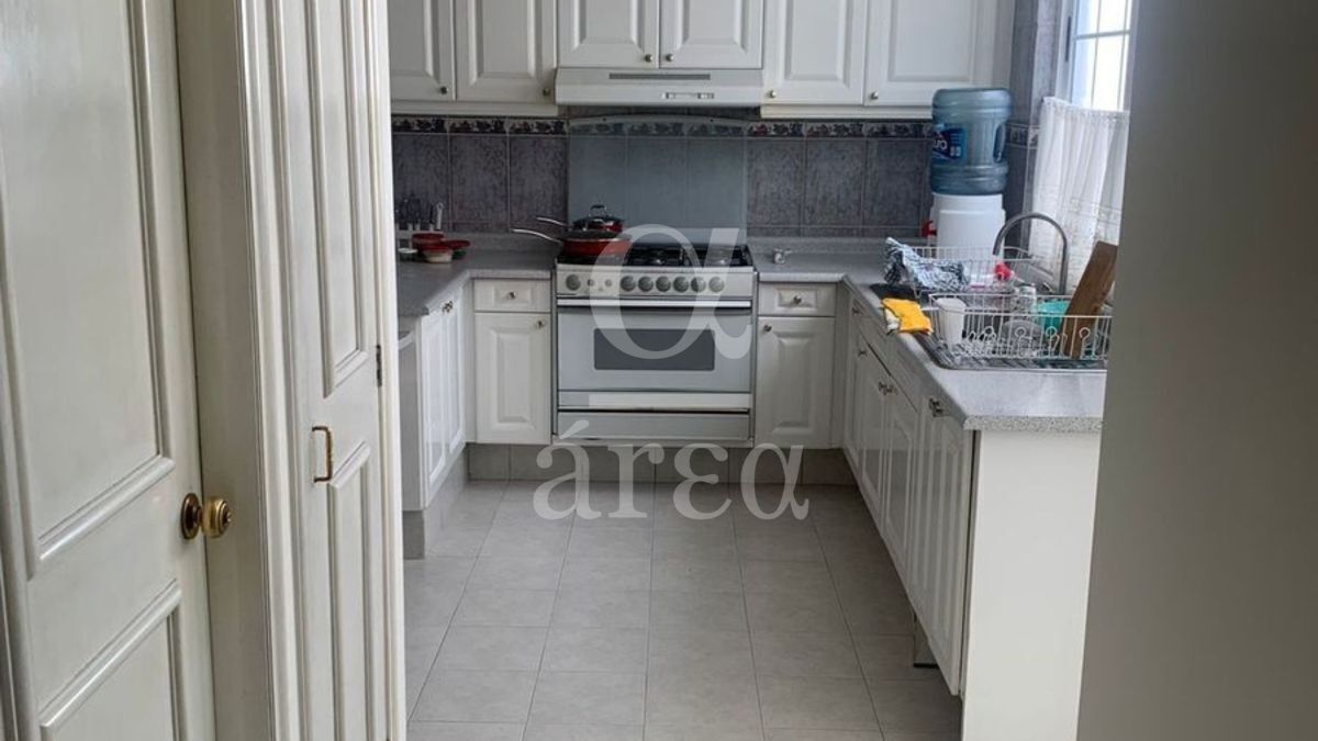 Casa en Condominio en Lomas de Tecamachalco en Venta