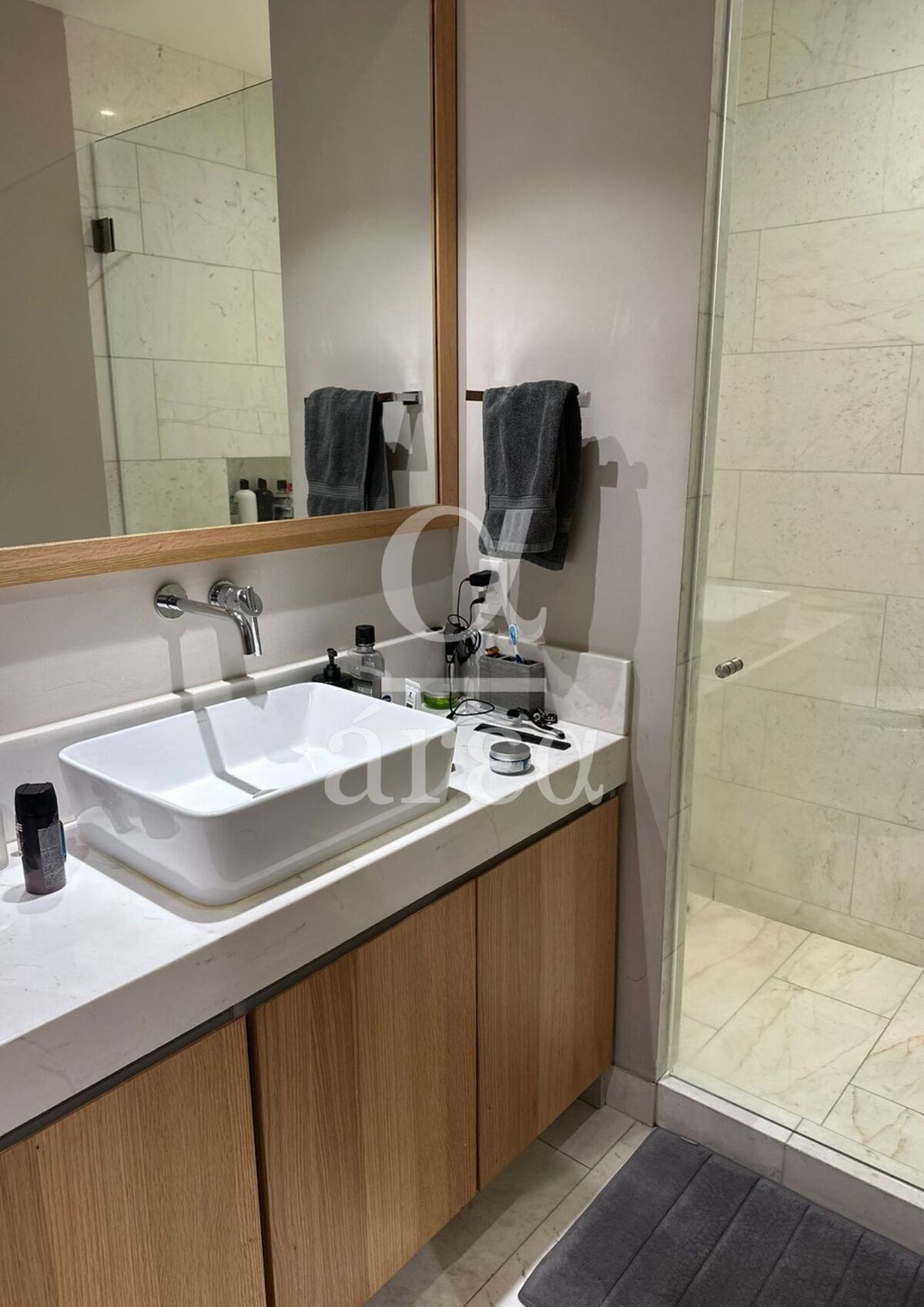 departamento con terraza en roma norte en venta
