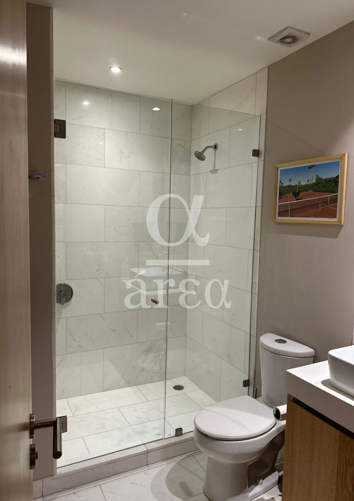 departamento con terraza en roma norte en venta