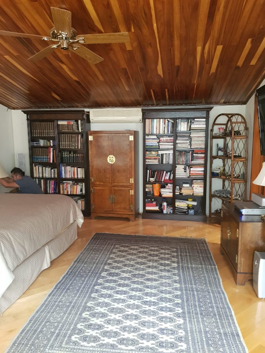 Casa en Venta en Bosques de las Lomas