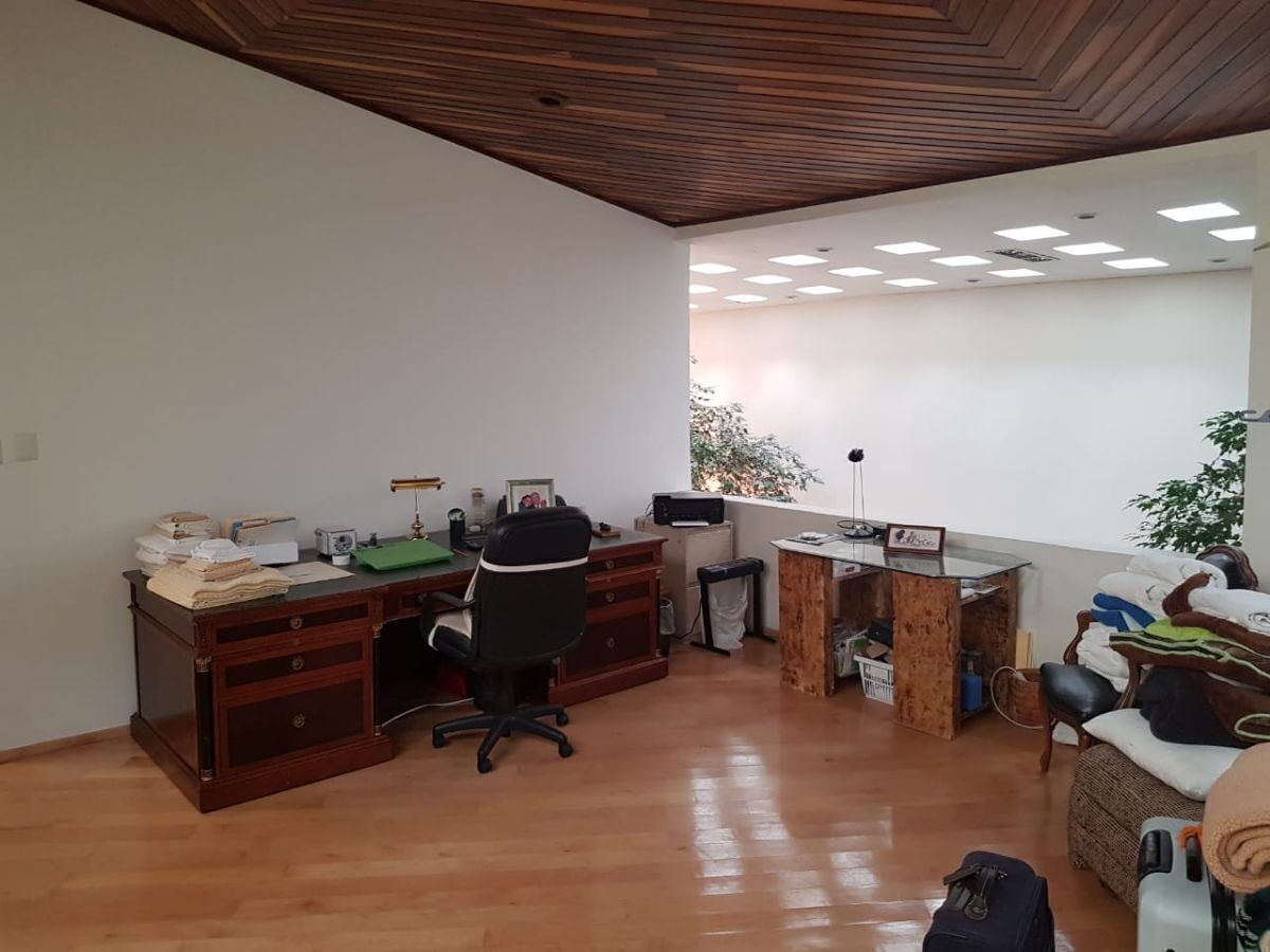 Casa en Venta en Bosques de las Lomas