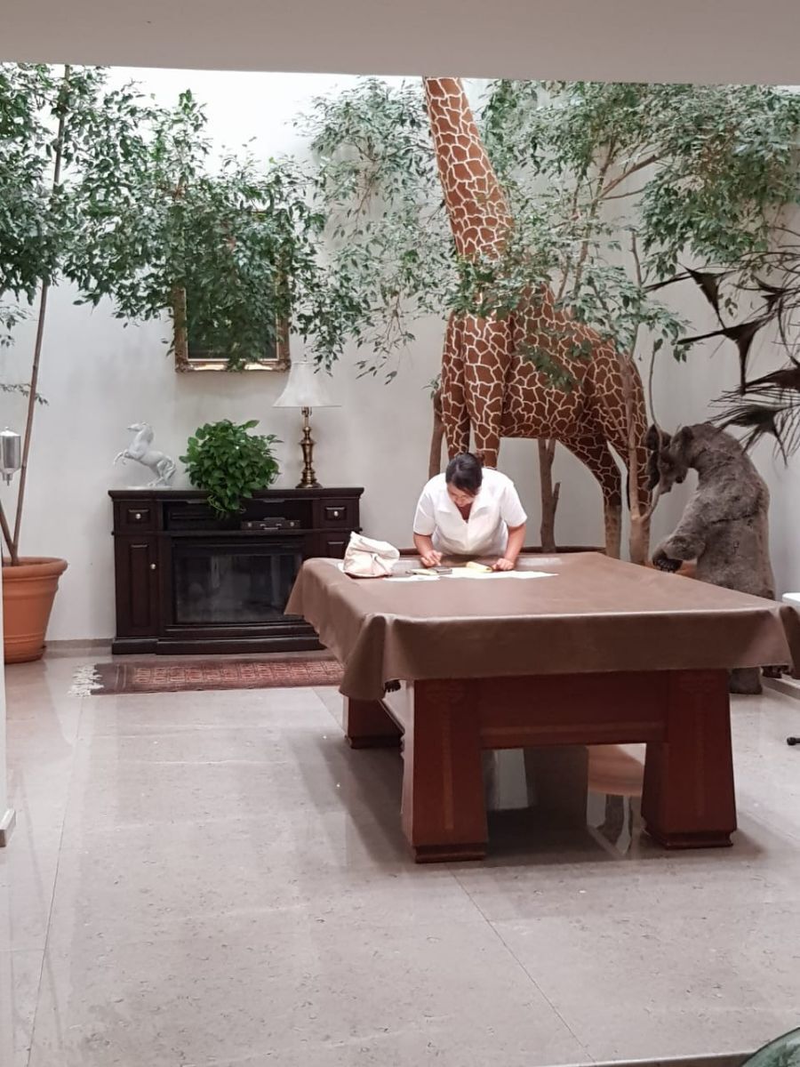 Casa en Venta en Bosques de las Lomas