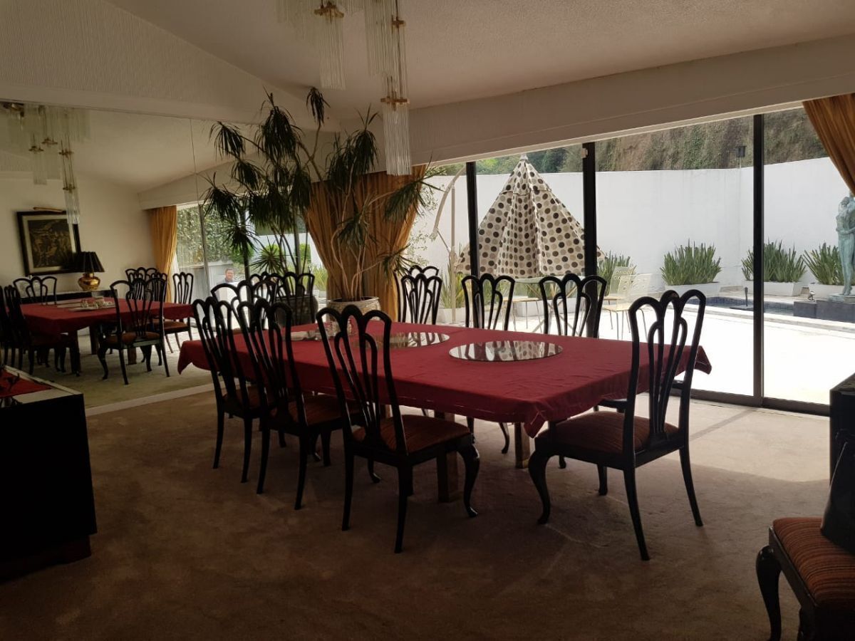 Casa en Venta en Bosques de las Lomas