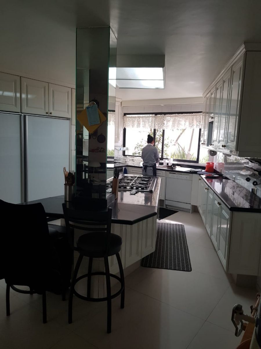 Casa en Venta en Bosques de las Lomas
