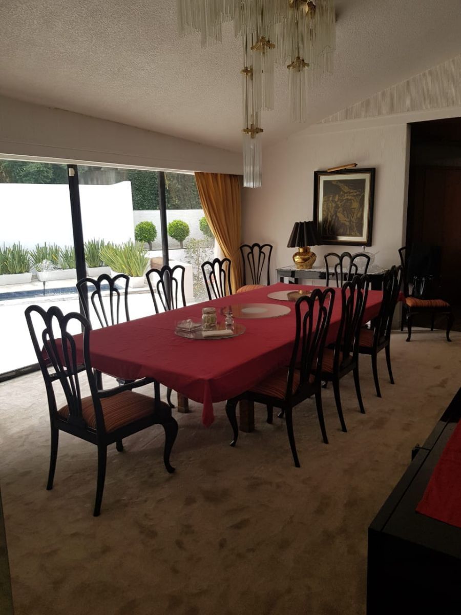 Casa en Venta en Bosques de las Lomas