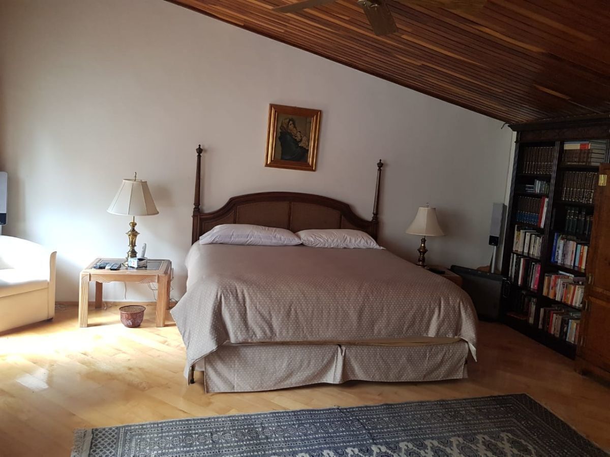 Casa en Venta en Bosques de las Lomas