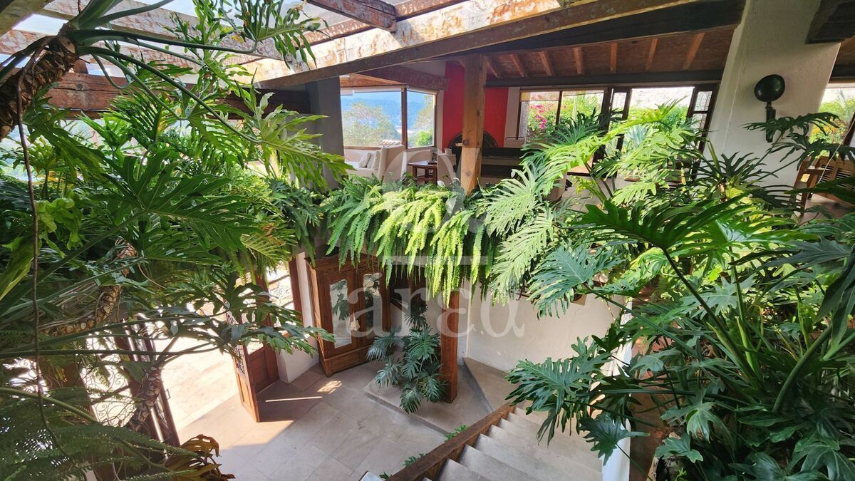 Casa en el Centro de Valle de Bravo