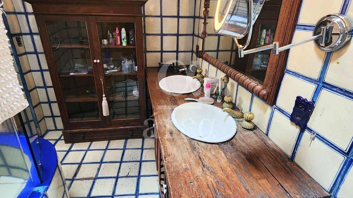 Casa en el Centro de Valle de Bravo