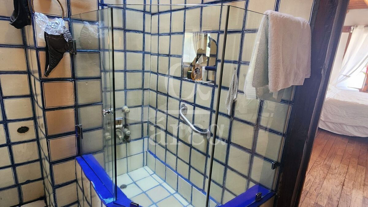 Casa en el Centro de Valle de Bravo