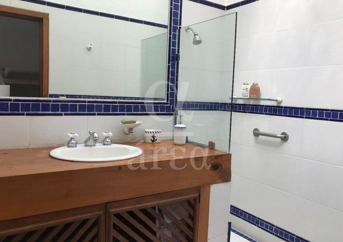 Casa en el Centro de Valle de Bravo