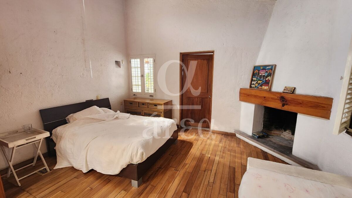 Casa en el Centro de Valle de Bravo