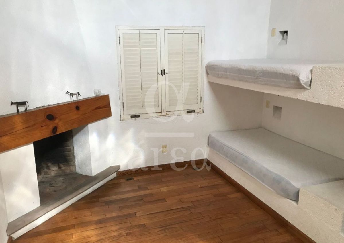 Casa en el Centro de Valle de Bravo