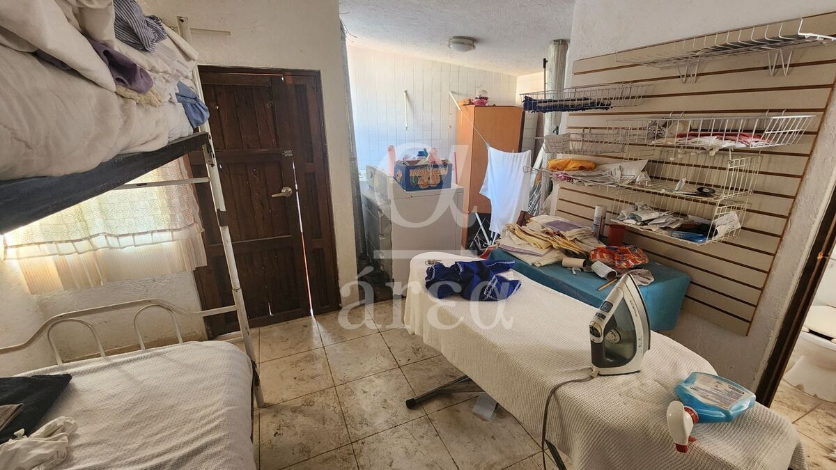 Casa en el Centro de Valle de Bravo