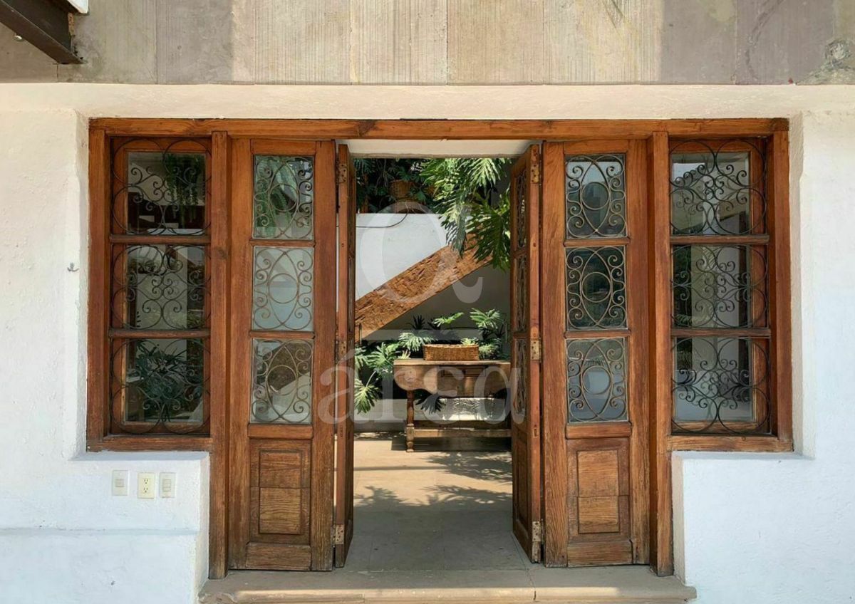 Casa en el Centro de Valle de Bravo