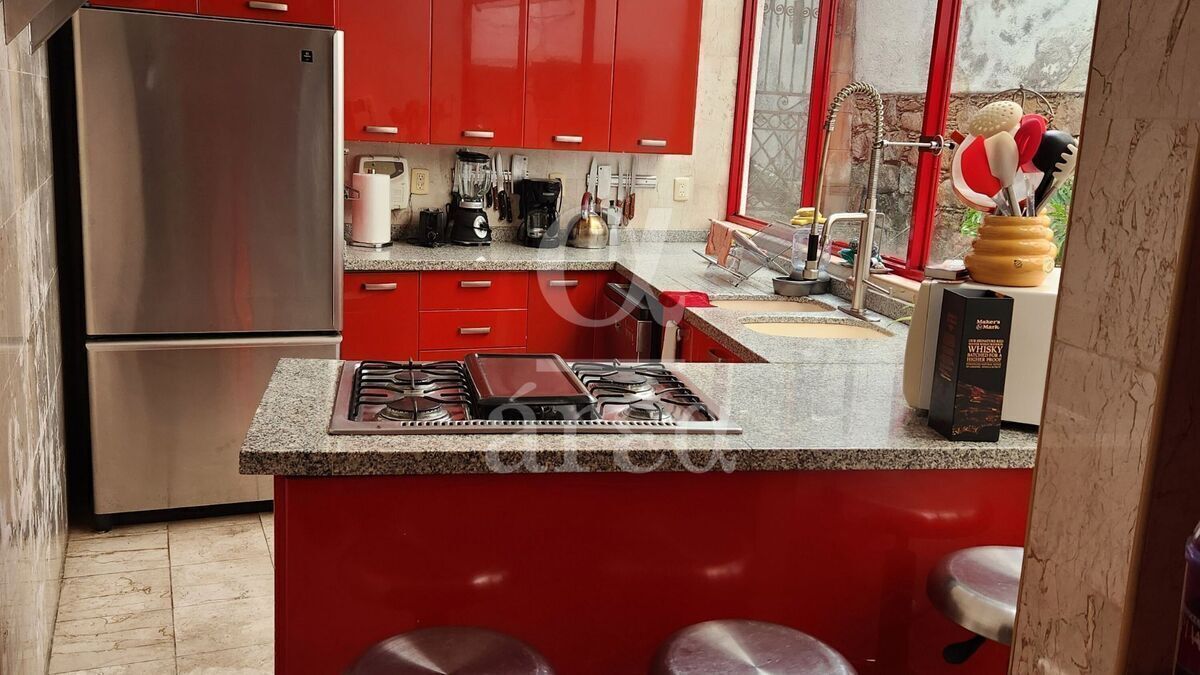 Casa en el Centro de Valle de Bravo