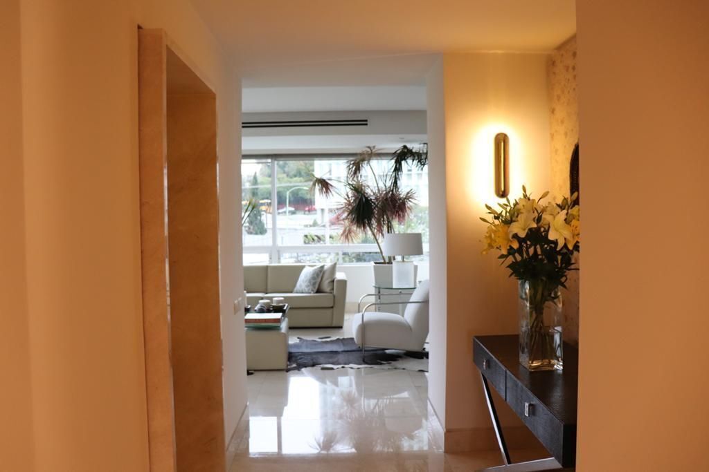 espectacular departamento en venta en lomas de chapultepec