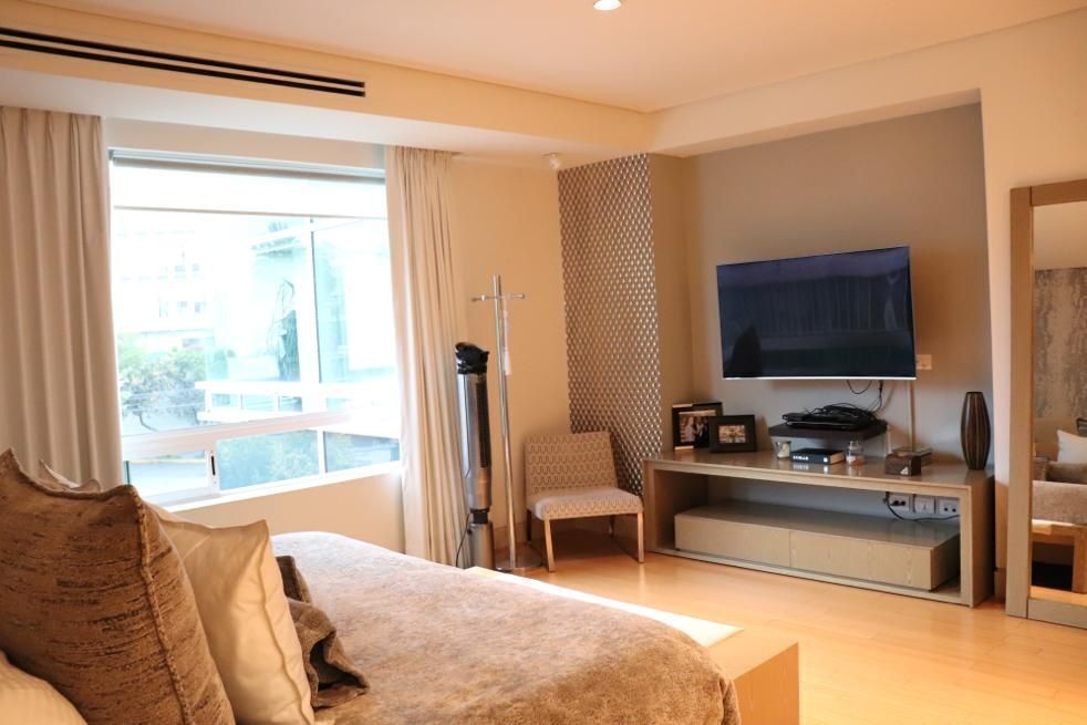 espectacular departamento en venta en lomas de chapultepec