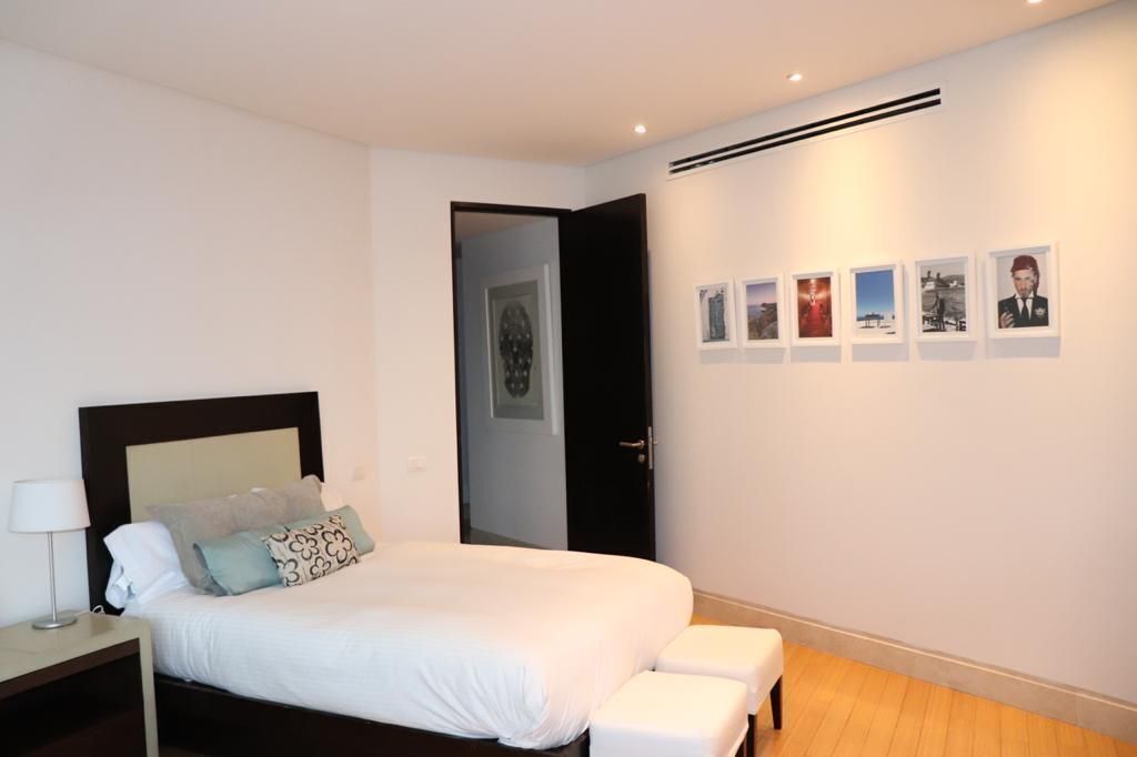 espectacular departamento en venta en lomas de chapultepec