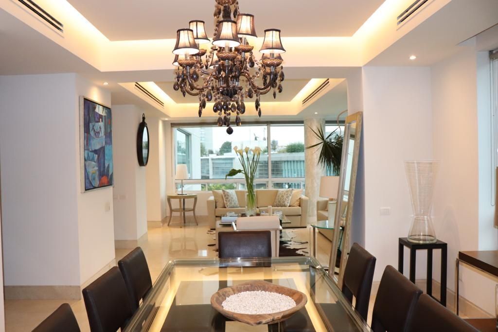 espectacular departamento en venta en lomas de chapultepec