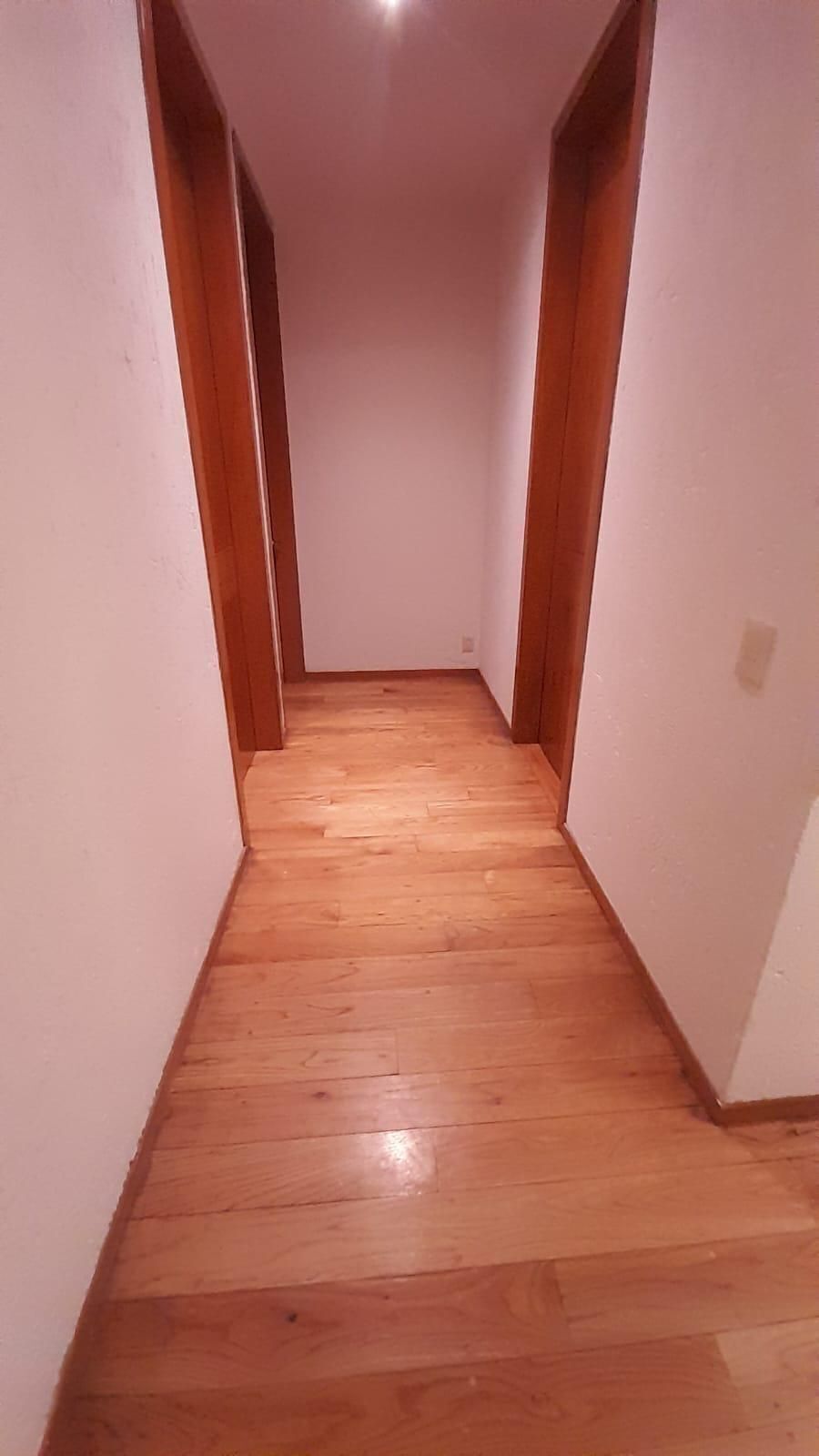 en venta departamento en la del valle