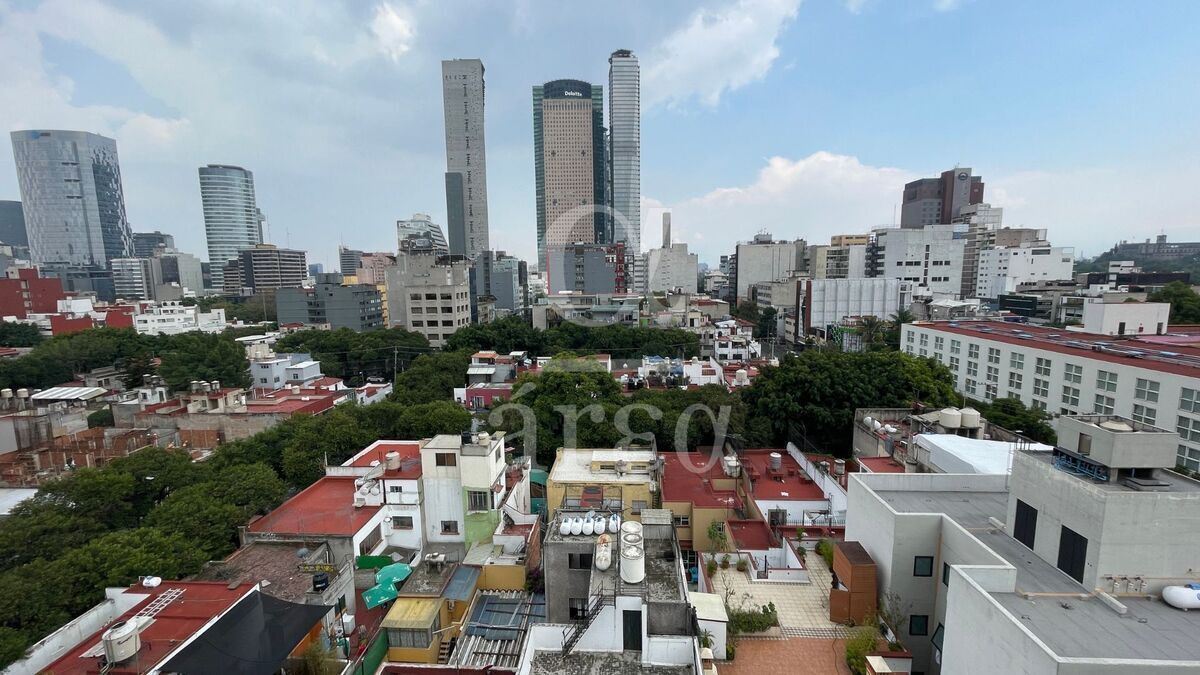 ph oficinas en renta con vista a la ciudad