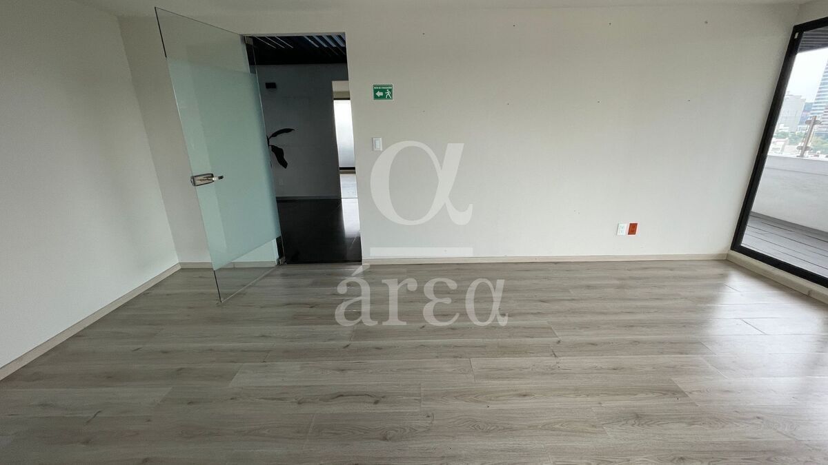 ph oficinas en renta con vista a la ciudad
