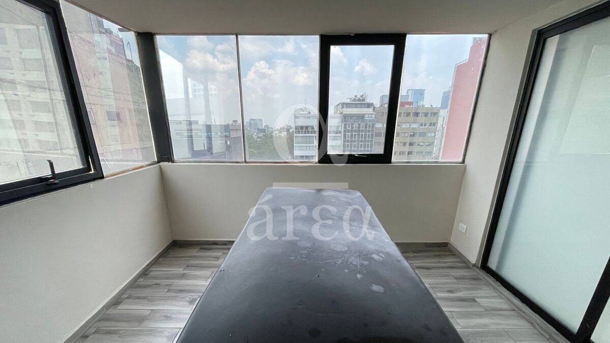 ph oficinas en renta con vista a la ciudad