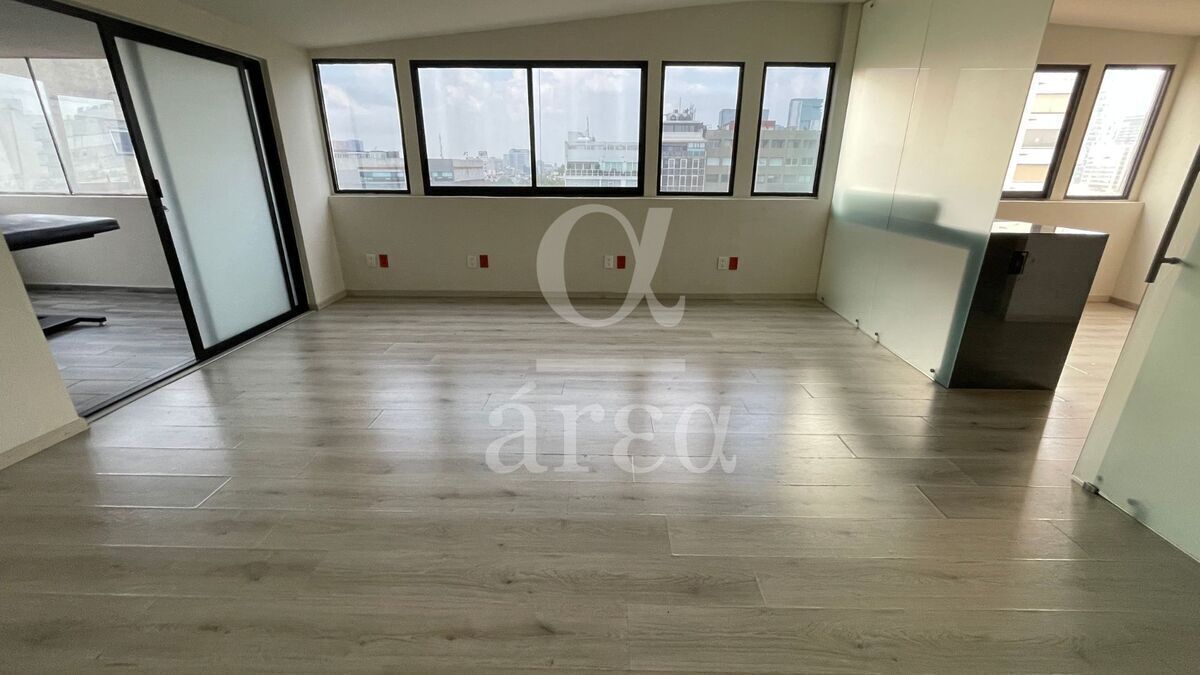 ph oficinas en renta con vista a la ciudad