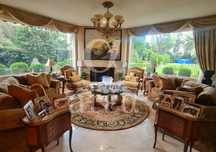 Casa en Renta en el Fraccionamiento 